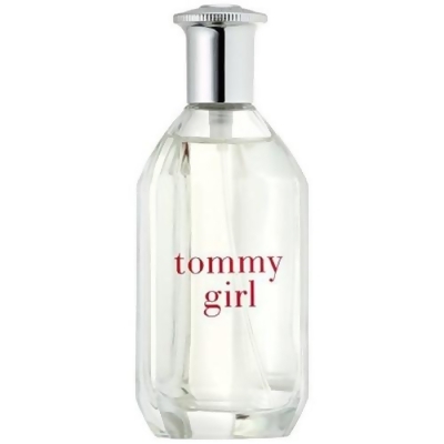Tommy Girl by Tommy Hilfiger for Women Eau de Toilette Spray 3.4 oz 