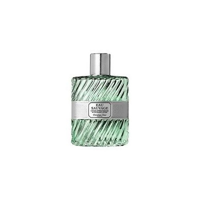 Eau Sauvage by Christian Dior for Men After Shave 3.4 oz 