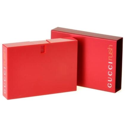 Gucci Rush by Gucci for Women Eau de Toilette Spray 1.7 oz