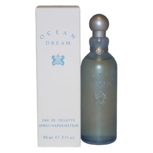 EAN 5050456000036 product image for Ocean Dream by Designer Parfums for Women Eau de Toilette Spray 3.0 oz - All | upcitemdb.com