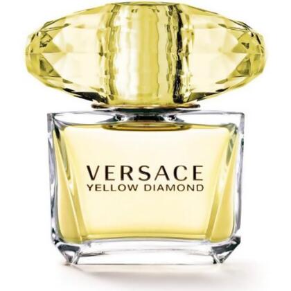 Versace Yellow Diamond by Versace for Women Eau de Toilette Spray 3.0 oz 