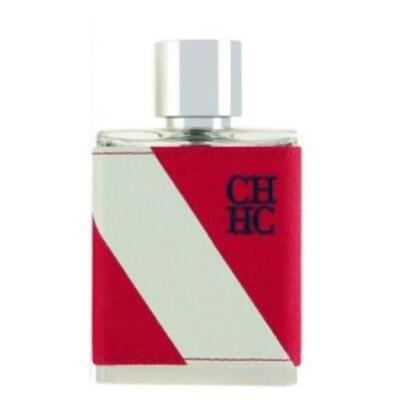 CH Men Sport by Carolina Herrera for Men Eau de Toilette Spray 3.4 oz
