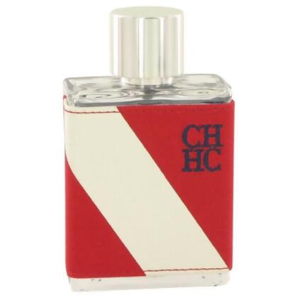 CH Men Sport by Carolina Herrera TESTER for Men Eau de Toilette Spray 3.4 oz