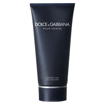 The One Gentleman by Dolce & Gabbana for Men Shower Gel Unboxed 6.7 oz 