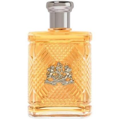 Safari by Ralph Lauren for Men Eau de Toilette Spray 4.2 oz
