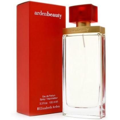 Arden Beauty by Elizabeth Arden for Women Eau de Parfum Spray 3.3 oz