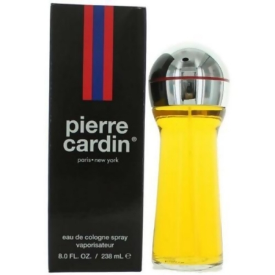 Pierre Cardin by Pierre Cardin for Men Cologne Spray 8.0 oz 