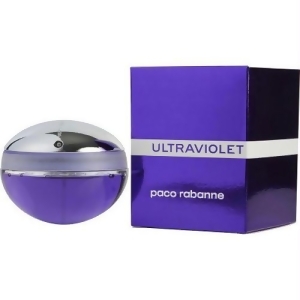 EAN 3349666010532 product image for Ultraviolet by Paco Rabanne for Women Eau de Parfum Spray 2.7 oz - All | upcitemdb.com