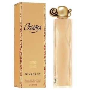 EAN 3274872456686 product image for Organza by Givenchy for Women Eau de Parfum Spray 3.4 oz - All | upcitemdb.com