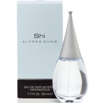 Shi by Alfred Sung for Women Eau de Parfum Spray 3.4 oz 