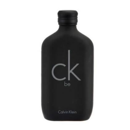 CK Be by Calvin Klein Eau de Toilette Spray 6.7 oz
