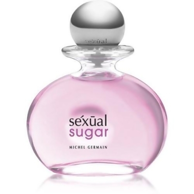 Sexual Sugar by Michel Germain for Women Eau de Parfum Spray 4.2 oz 