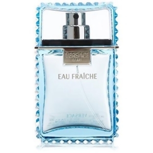 EAN 8018365500013 product image for Versace Man Eau Fraiche by Versace for Men Eau de Toilette Spray 1.0 oz - All | upcitemdb.com