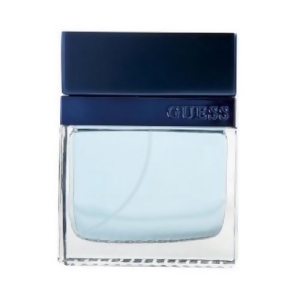 UPC 085715001634 product image for Guess Seductive Blue by Guess for Men Eau de Toilette Spray 3.4 oz - All | upcitemdb.com