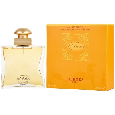 24 faubourg hermes eau de parfum