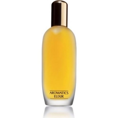 Aromatics Elixir by Clinique for Women Perfume Spray 3.4 oz 