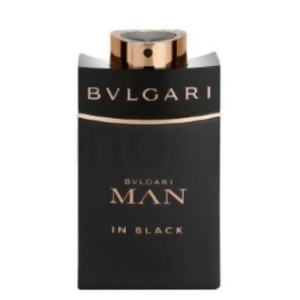 UPC 783320413858 product image for Bvlgari Man In Black by Bvlgari for Men Eau de Parfum Spray 3.4 oz - All | upcitemdb.com