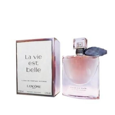 la vie est belle eau de parfum intense