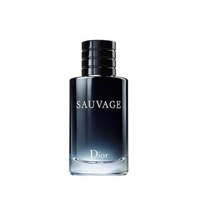 Sauvage by Christian Dior for Men Eau de Toilette Spray 6.8 oz 