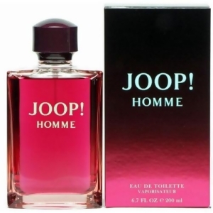 Joop Homme by Joop Eau de Toilette Spray 6.7 oz for Men - All