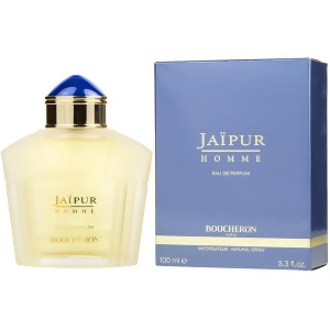 Jaipur by Boucheron for Men Eau de Parfum Spray 3.4 oz - All