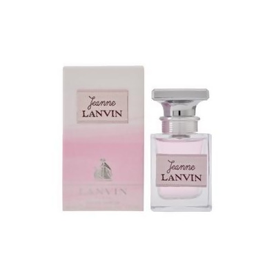 Jeanne Lanvin by Lanvin Eau de Parfum Spray 1.0 oz for Women 