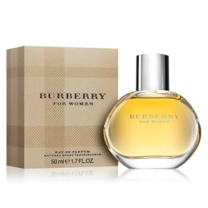 UPC 847666000162 product image for Burberry by Burberry for Women Eau de Parfum Spray 1.7 oz - All | upcitemdb.com