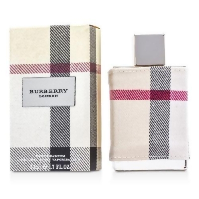 Burberry London by Burberry for Women Eau de Parfum Spray 1.7 oz 