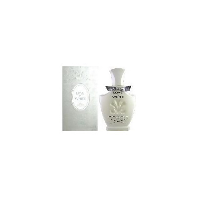 Love In White by Creed for Women Millesime Spray 2.5 oz 