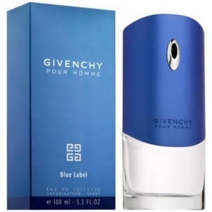 EAN 3274872399167 product image for Givenchy Pour Homme Blue Label by Givenchy for Men Eau de Toilette Spray 3.4 oz  | upcitemdb.com