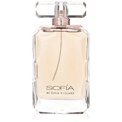 Sofia by Sofia Vergara for Women Eau de Parfum Spray 3.4 oz 
