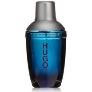 UPC 737052031415 product image for Dark Blue by Hugo Boss for Men Eau de Toilette Spray 2.5 oz - All | upcitemdb.com