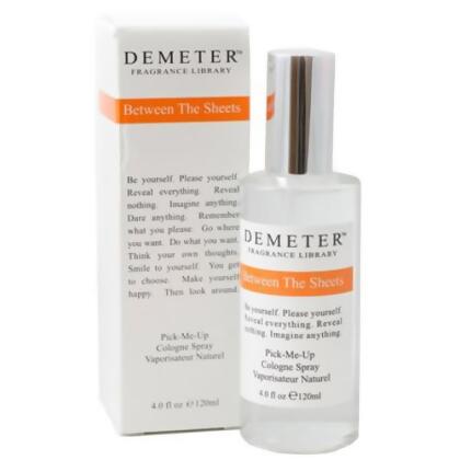 Demeter Between The Sheets by Demeter Cologne Spray 4.0 oz