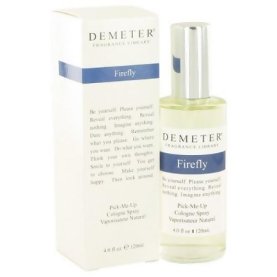 Demeter Fire Fly by Demeter Cologne Spray 4.0 oz 
