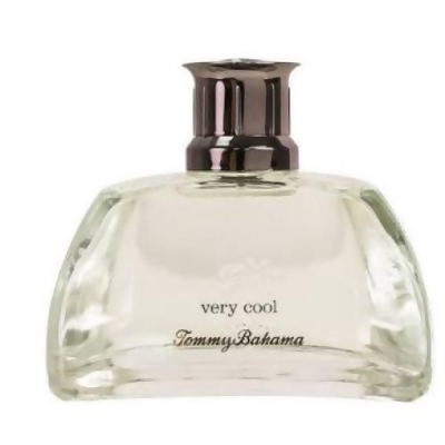 Tommy Bahama Very Cool by Tommy Bahama for Men Cologne Spray 3.4 oz 