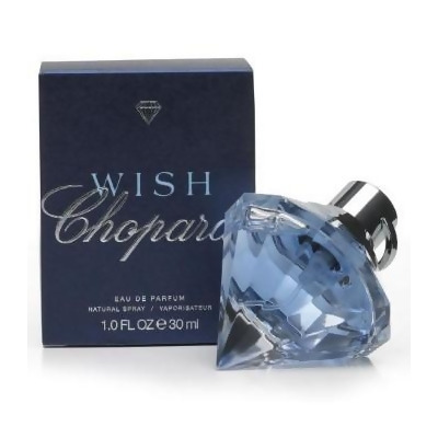 Wish by Chopard Eau de Parfum Spray 1.0 oz for Women 