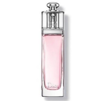 Dior Addict Eau Fraiche by Christian Dior for Women Eau de Toilette Spray 3.4 oz 