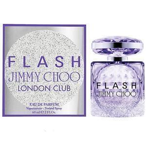 Jimmy Choo Flash London Club by Jimmy Choo for Women Eau de Parfum Spray 2.0 oz