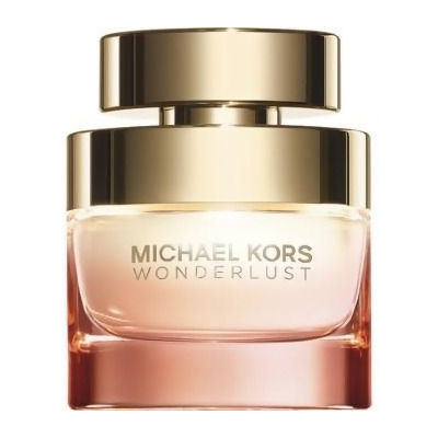Wonderlust by Michael Kors Eau de Parfum Spray 1.7 oz for Women 