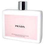 Prada Amber by Prada for Women Shower Gel 6.7 oz