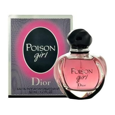 Poison Girl by Christian Dior Eau de Parfum Spray 3.4 oz for Women 