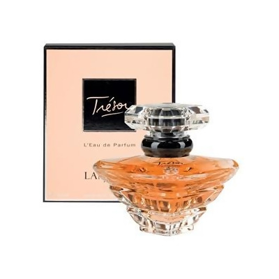 Tresor L'Eau de Parfum by Lancome for Women Eau de Parfum Spray 1.0 oz 
