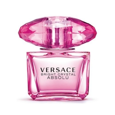 Versace Bright Crystal Absolu by Versace for Women Eau de Parfum Spray 1.7 oz 