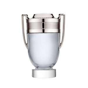 EAN 3349668515677 product image for Invictus by Paco Rabanne Tester for Men Eau de Toilette Spray 3.4 oz - All | upcitemdb.com
