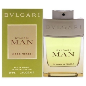 UPC 783320403903 product image for Bvlgari Man Wood Neroli for Men Eau de Parfum Spray 2.0 oz - All | upcitemdb.com