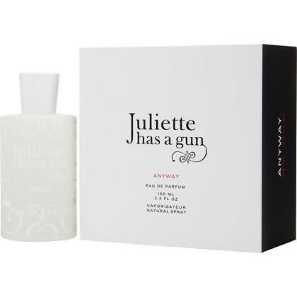 Juliette Has A Gun Anyway for Women Eau de Parfum Spray 3.3 oz 