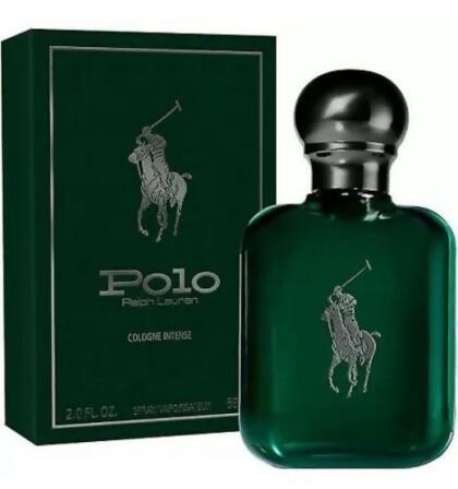 Polo for Men Cologne Spray Intense 2.0 oz 