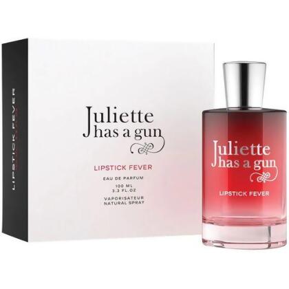 Juliette Has A Gun Lipstick Fever for Women Eau de Parfum Spray 3.3 oz 