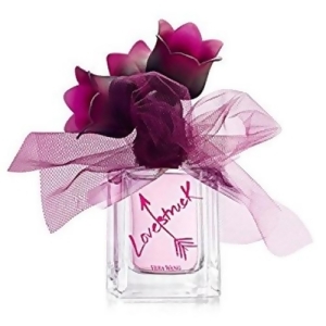 EAN 3607342166875 product image for Lovestruck by Vera Wang for Women Eau de Parfum Spray 3.4 oz - All | upcitemdb.com