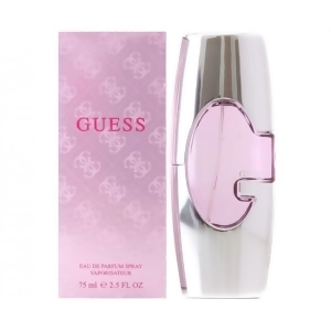 Guess for Women Eau de Parfum Spray 2.5 oz - All
